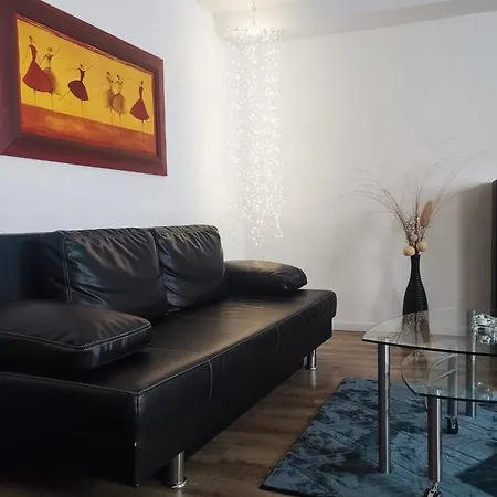 Appartamento Ostengasse 22 Ratisbona