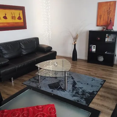 Appartamento Ostengasse 22