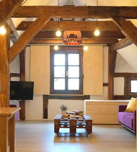 Апартаменти Ostengasse 22 Регенсбург