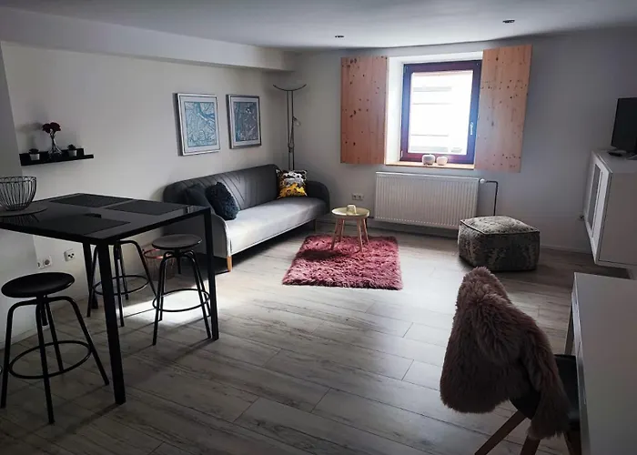 Ostengasse 22 Апартаменти Регенсбург