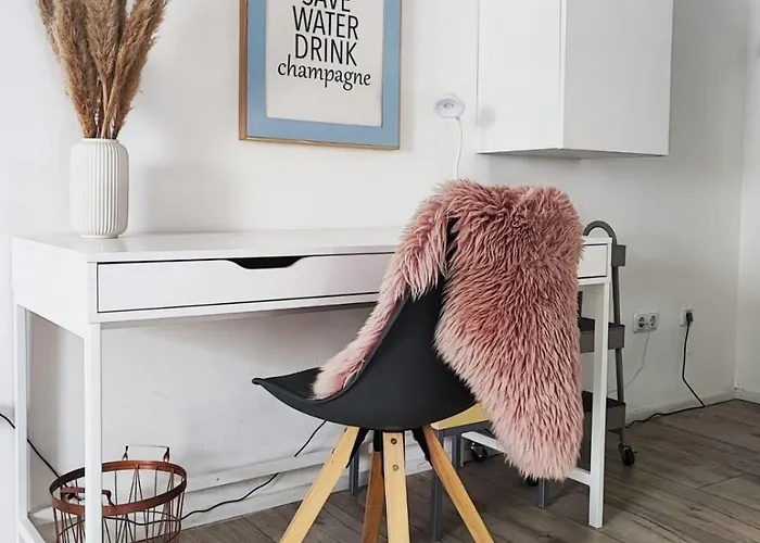 Апартаменти Ostengasse 22