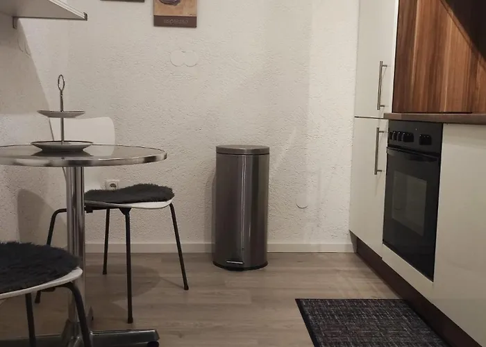 Ostengasse 22 Регенсбург