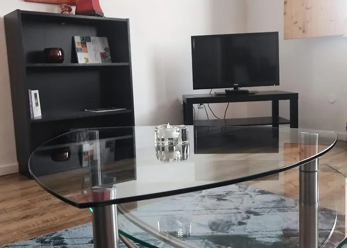 Ostengasse 22 * Регенсбург