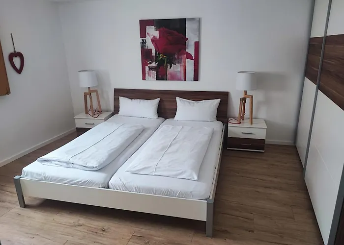 Ostengasse 22 Апартаменти