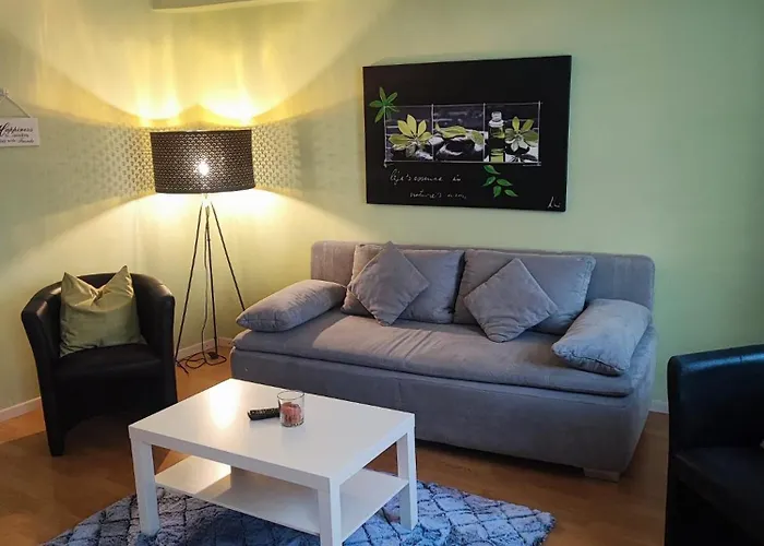 Ostengasse 22 Апартаменти *