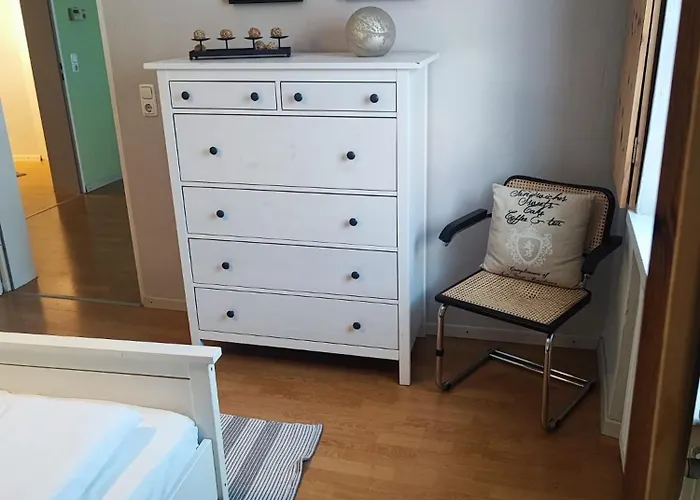 Апартаменти Ostengasse 22 Регенсбург