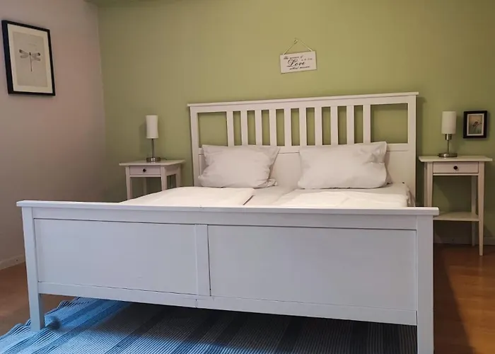 Ostengasse 22 * Регенсбург