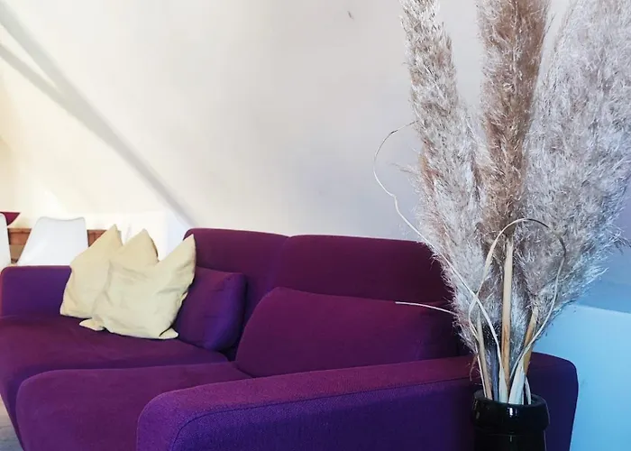 Ostengasse 22 * Регенсбург