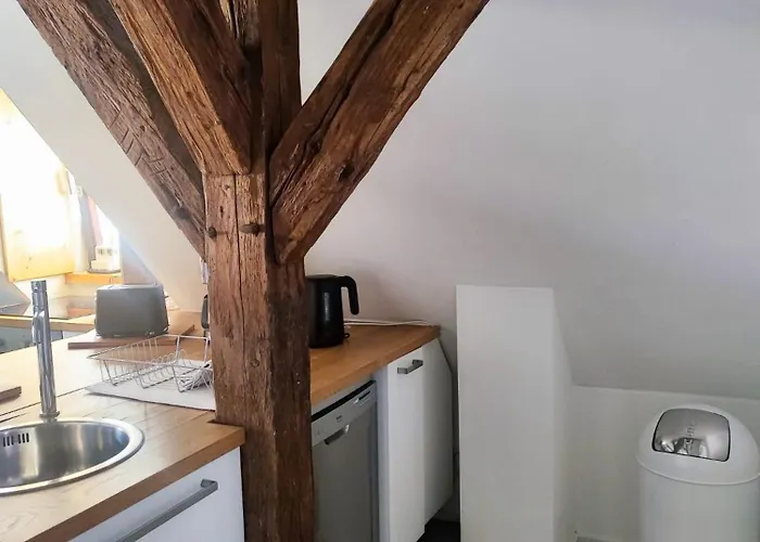 Ostengasse 22 Апартаменти *