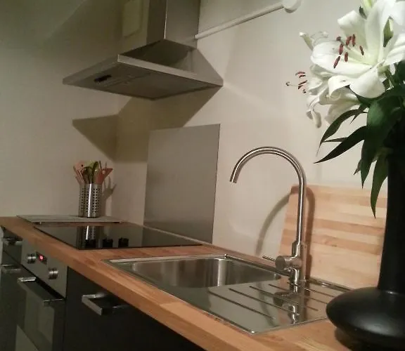 Ostengasse 22 * Регенсбург