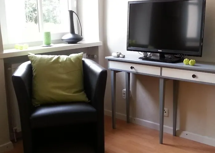 Ostengasse 22 Апартаменти