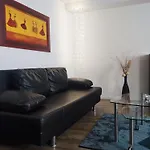 Apartment Ostengasse 22 Regensburg