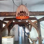 Apartment Ostengasse 22