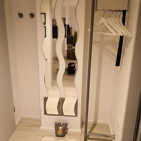 Appartement Ostengasse 22 *