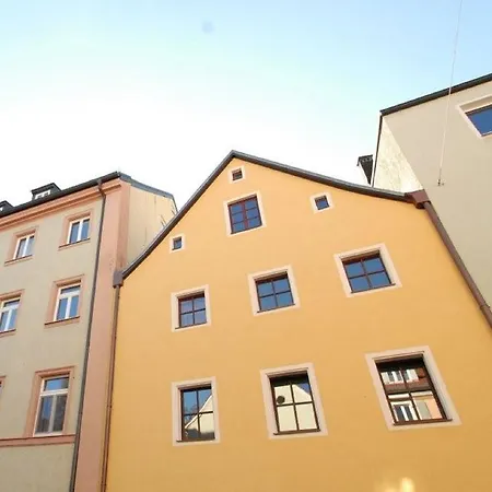 Lägenhet Ostengasse 22