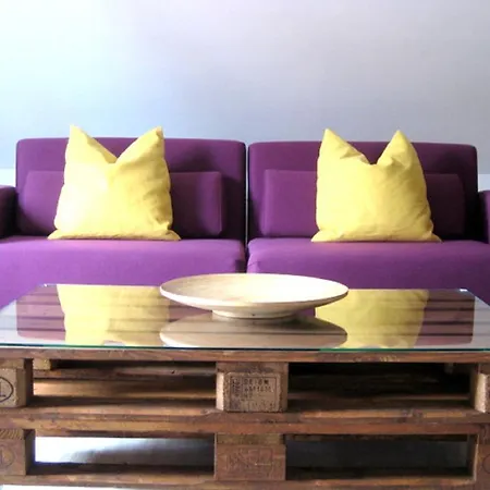 公寓 菲利恩沃浓恩奥斯滕亚斯22酒店