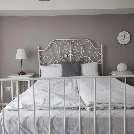 菲利恩沃浓恩奥斯滕亚斯22酒店 公寓