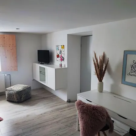 Apartment Ostengasse 22