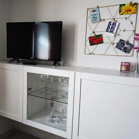 公寓 菲利恩沃浓恩奥斯滕亚斯22酒店 *