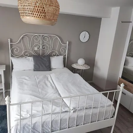 菲利恩沃浓恩奥斯滕亚斯22酒店 公寓