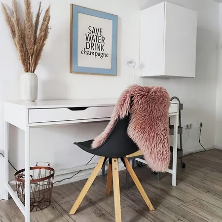 公寓 菲利恩沃浓恩奥斯滕亚斯22酒店