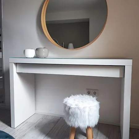 公寓 菲利恩沃浓恩奥斯滕亚斯22酒店 *