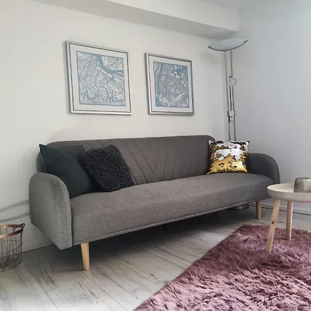 公寓 菲利恩沃浓恩奥斯滕亚斯22酒店 雷根斯堡