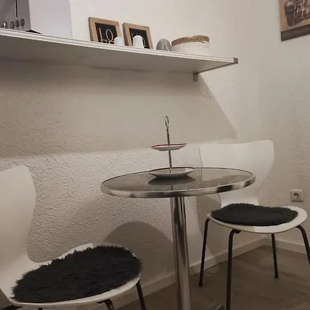 Ostengasse 22 Lägenhet