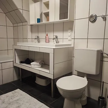 公寓 菲利恩沃浓恩奥斯滕亚斯22酒店 *