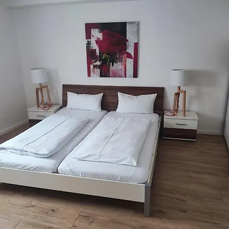 菲利恩沃浓恩奥斯滕亚斯22酒店 公寓