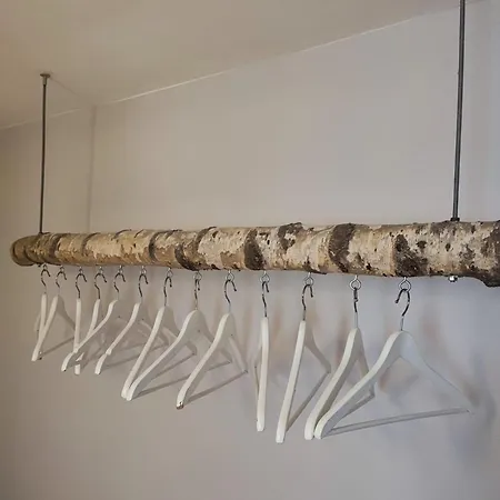 公寓 菲利恩沃浓恩奥斯滕亚斯22酒店