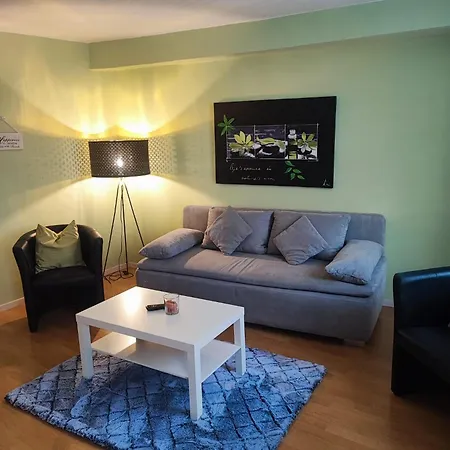 Ostengasse 22 Appartement *