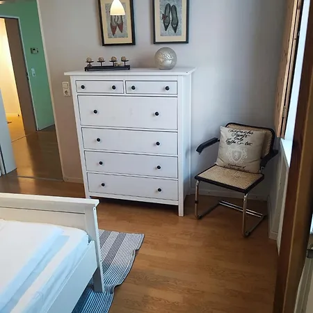 公寓 菲利恩沃浓恩奥斯滕亚斯22酒店 雷根斯堡