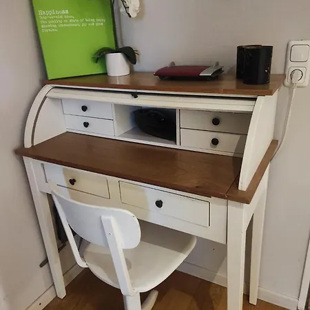 Ostengasse 22 Appartement