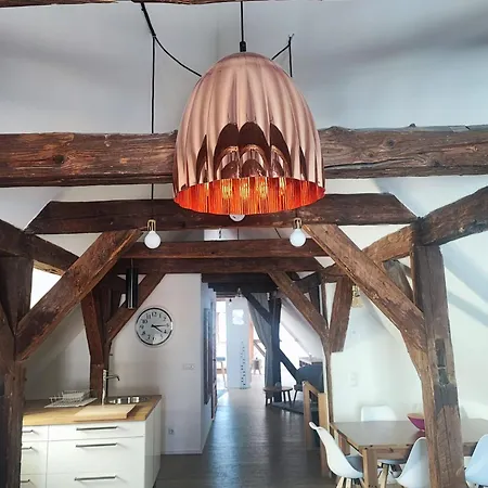 Lägenhet Ostengasse 22
