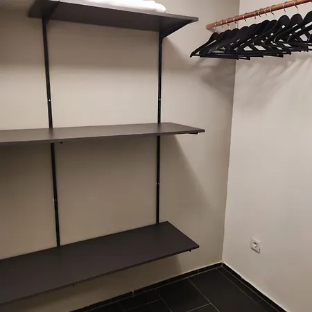 Apartment Ostengasse 22