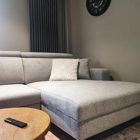 Apartment Ostengasse 22