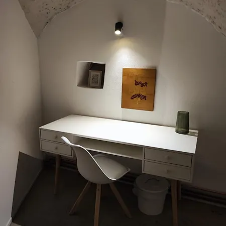Apartment Ostengasse 22 *