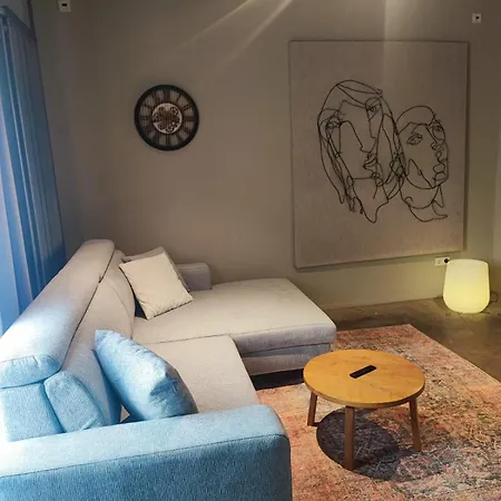 Apartment Ostengasse 22 Regensburg