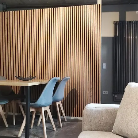 شقة Ostengasse 22