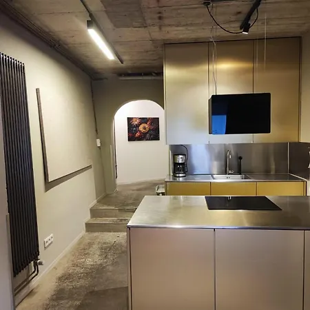 Apartment Ostengasse 22
