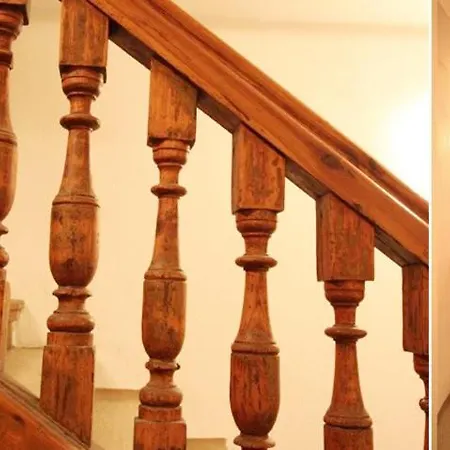 Appartement Ostengasse 22 *