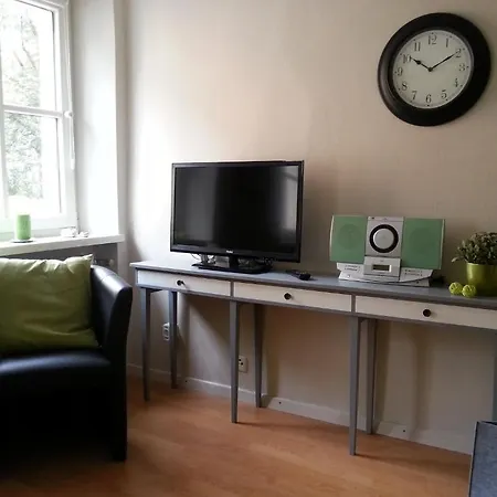 Apartamento Ostengasse 22 Ratisbona