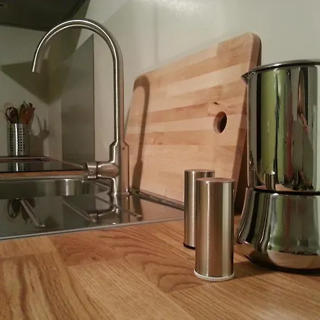 Ostengasse 22 Appartement Regensburg