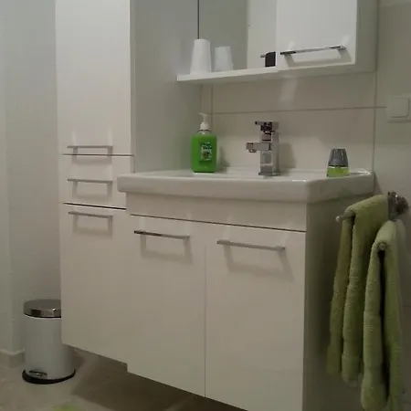 Appartement Ostengasse 22 *