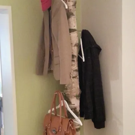 Ostengasse 22 Appartement *