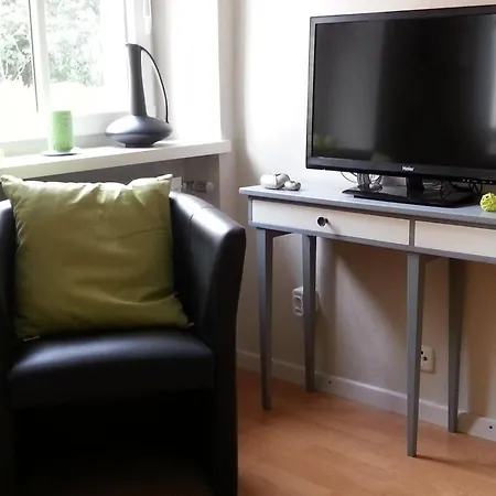 菲利恩沃浓恩奥斯滕亚斯22酒店 公寓