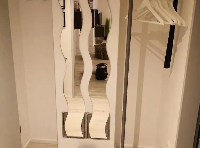 Apartment Ostengasse 22 *