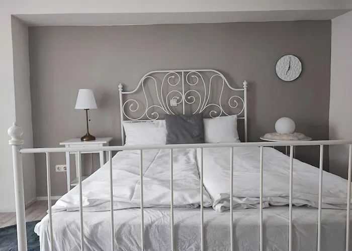 Ostengasse 22 Appartement