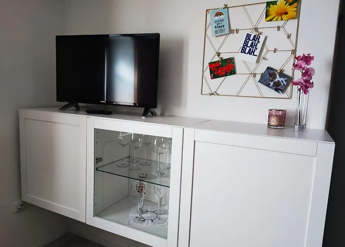 Apartment Ostengasse 22 *